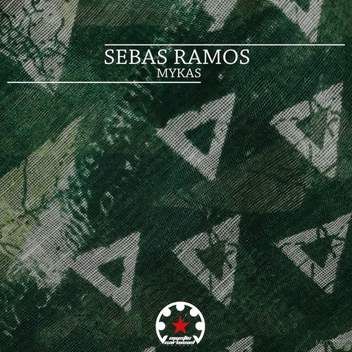 Sebas Ramos - Mykas [MYC1156]